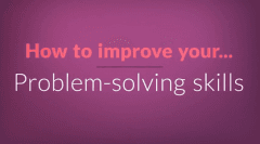 video sul problem solving